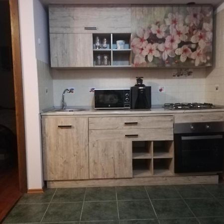 Andra Apartment Синая Екстериор снимка