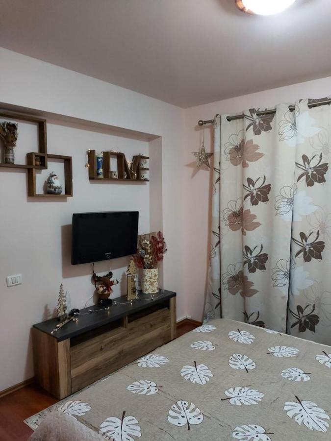 Andra Apartment Синая Екстериор снимка