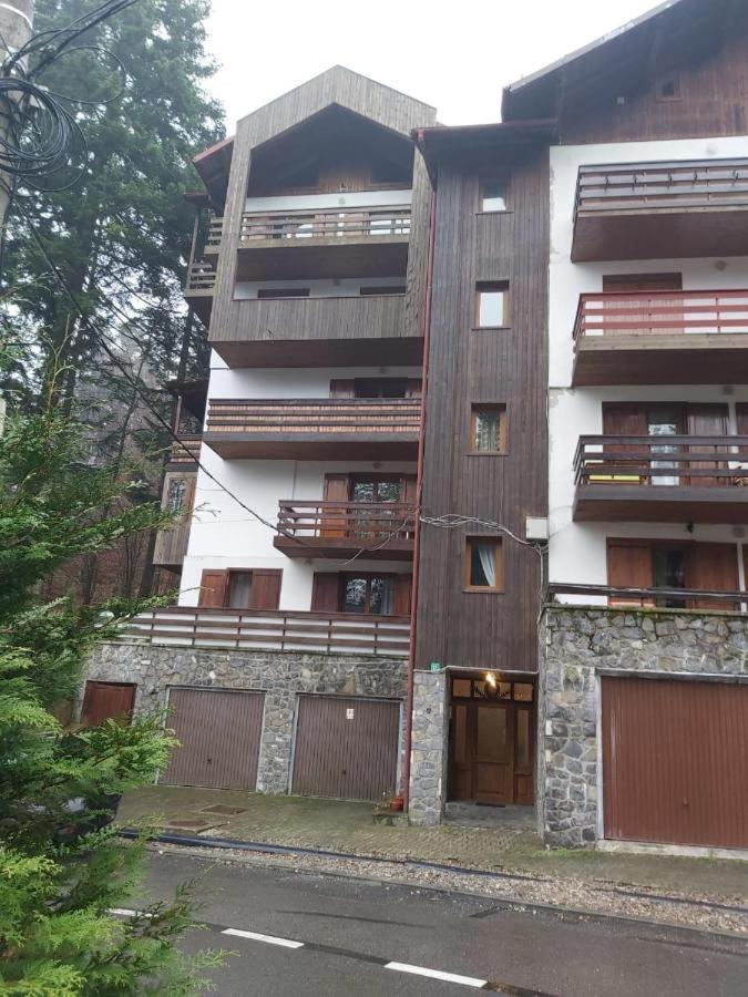 Andra Apartment Синая Екстериор снимка