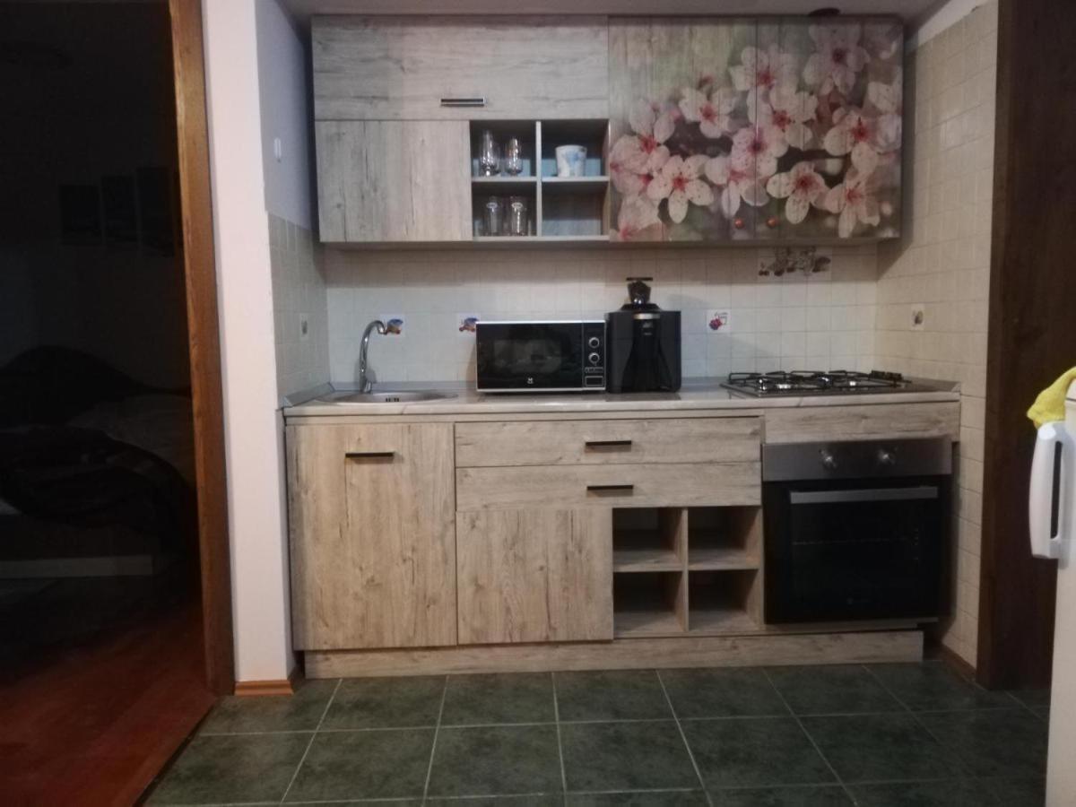 Andra Apartment Синая Екстериор снимка