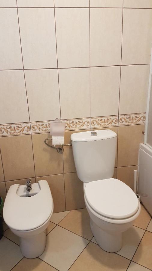 Andra Apartment Синая Екстериор снимка
